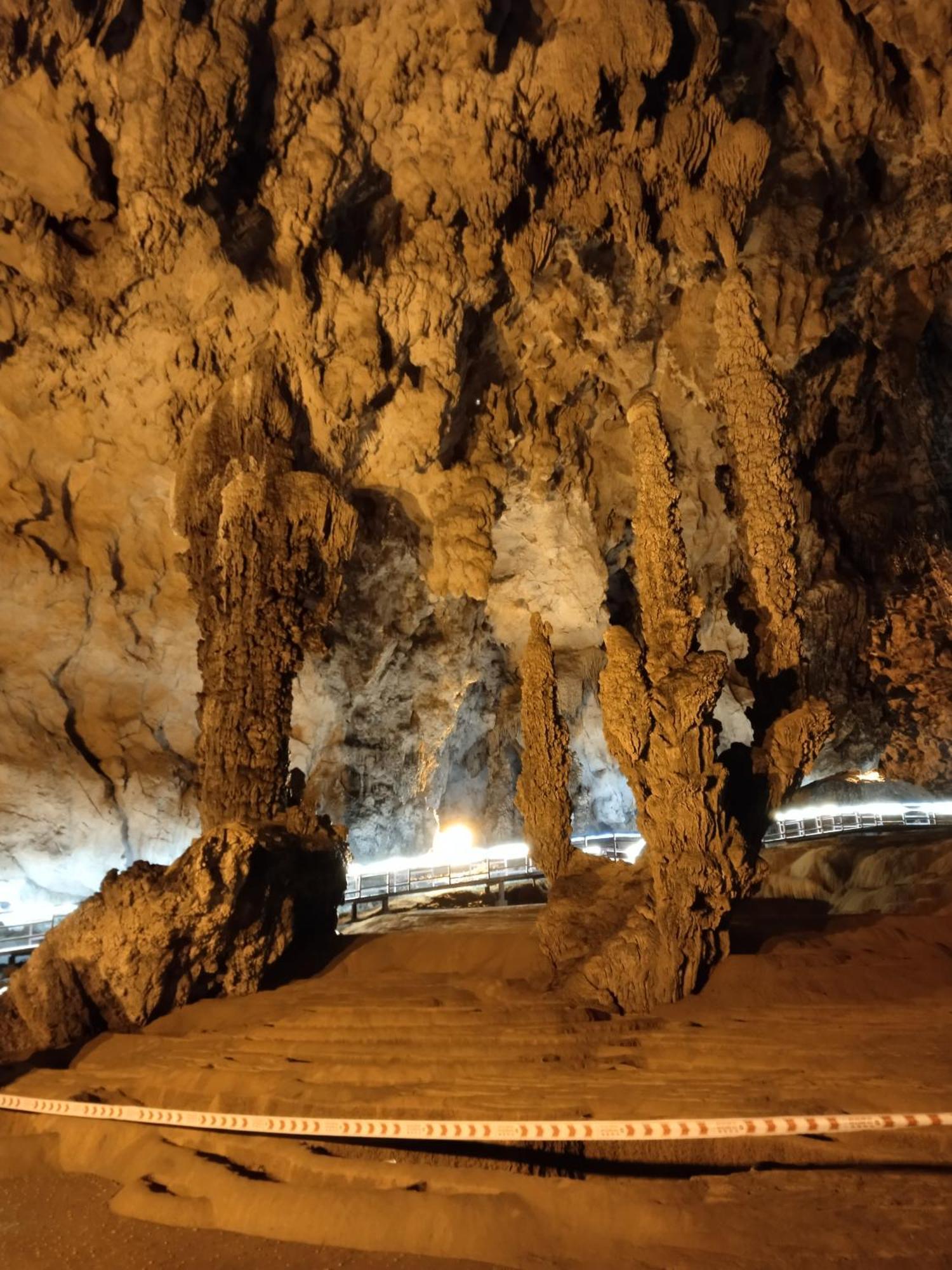 Trieu Chuong Homestay Cao Bang Εξωτερικό φωτογραφία