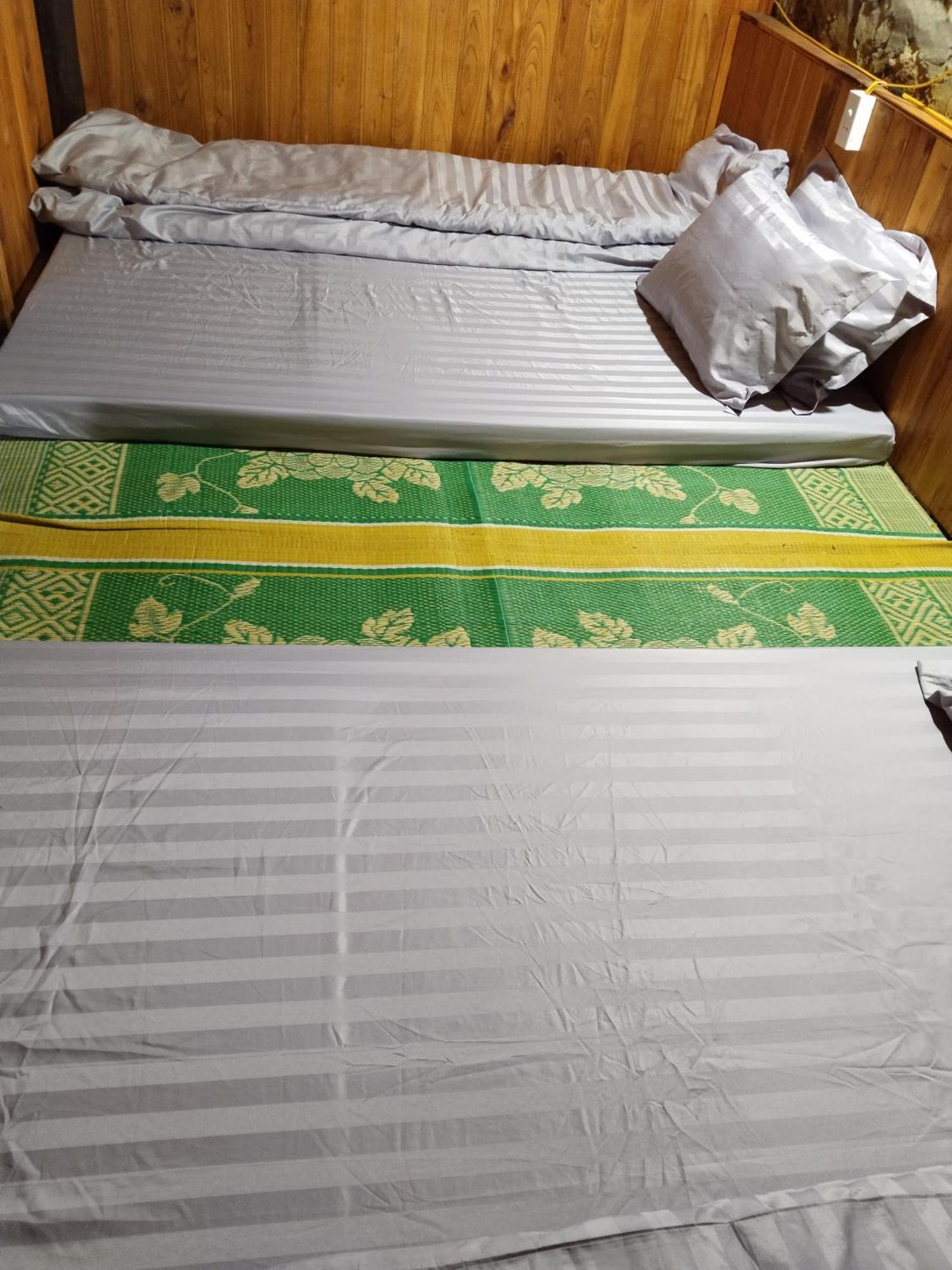 Trieu Chuong Homestay Cao Bang Εξωτερικό φωτογραφία